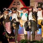 Fryderyk - "Piraci z Penzance" / The Pirates of Penzance" Gilbert/SullivanArte Creatura Teatr Muzyczny